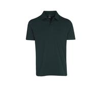 BOSS Poloshirt PALLAS vert foncé | XXXL
