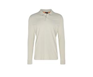 BOSS Poloshirt PASSERBY beige | XL