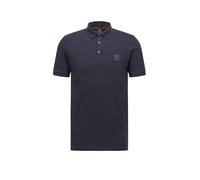 BOSS Poloshirt Slim Fit PASSENGER bleu | XXL