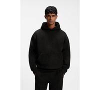 BOSS Porsche x BOSS sweat à capuche Relaxed édition emblématique - Style SW_PS Icons70 Crest, 50570940 Noir S