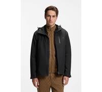 Boss Icons70 3in1 10277182 Green Jacket Noir L Homme
