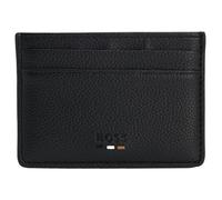 BOSS Porte Carte Homme Avec Logo Et Bande Distinctive RAY S Card N 50536513 Noir