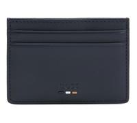 BOSS Porte-cartes bleu foncé pour homme - Ray Card Holder S Dark Blue 306911