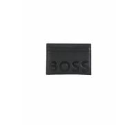 BOSS Porte-cartes noir