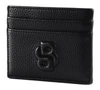 BOSS Porte-cartes noir pour femme - Anett Card Holder 291668