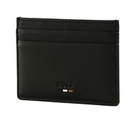 BOSS Porte-cartes noir pour homme - Ray MS Card Holder S 327326