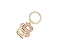 BOSS Porte-clefs Double B Nude