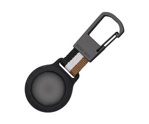 BOSS - Porte-clés avec support AirTag