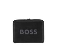 BOSS Porte-documents de conférence format A5 - Style Conference folder A5 Boss Cut Out Black, 58837100 Noir pcs.