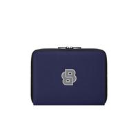 BOSS Porte-documents de conférence format A5 - Style Conference folder A5 Varsity Navy, 58837109 Bleu pcs.