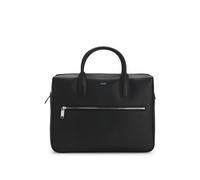 BOSS Sac d’ordinateur portable 'Daxter' noir, Taille One Size