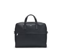 BOSS Porte-documents structuré avec logo imprimé en transfert - Style Zair_S doc case, 50483563 Noir pcs.