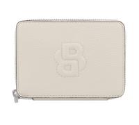 BOSS Porte-monnaie Anett New SM Ziparound 12 cm blanc