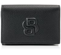 Boss Anett Porte-monnaie 12 cm noir
