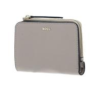 Boss Alyce Porte-monnaie Cuir 12.5 cm beige