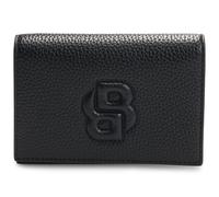 Boss Anett Porte-monnaie 12 cm noir
