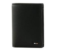 BOSS Porte-monnaie noir pour homme - Ray Bifold Wallet 314020