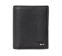 BOSS Ray Bifold Wallet Black