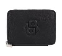 BOSS Porte-monnaies 'Anett' noir, Taille One Size
