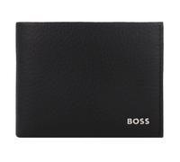 BOSS Porte-monnaies noir / blanc, Taille One Size