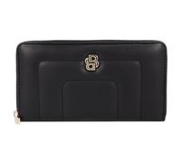 BOSS Porte-monnaies or / noir, Taille 1