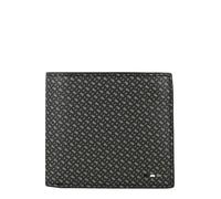 BOSS Porte-monnaies 'Ray' gris / noir, Taille One Size