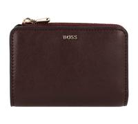 BOSS Portefeuille Femme Numah Sm Wallet 50548235 Couleur Prune