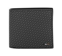 Boss - Portefeuille Ray 4CC avec porte-monnaie - Homme - Accessoires - Noir - Taille: ONE Size