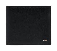 Boss - Portefeuille Ray 4cc avec porte-monnaie - Homme - Accessoires - Noir - Taille: ONE Size