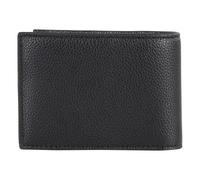 Boss - Portefeuille Ray 6CC - Homme - Accessoires - Noir - Taille: ONE Size