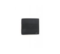 Boss - Portefeuille Ray MS 8CC - Homme - Accessoires - Noir - Taille: ONE Size