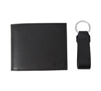 Boss 50559392 Wallet Noir Homme