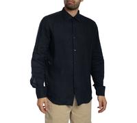 BOSS Pour des hommes Chemise classique élégante, Bleu