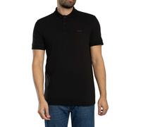 BOSS Pour des hommes Polo Prime, Noir