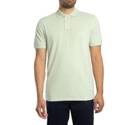 BOSS Pour des hommes Polo Prime, vert