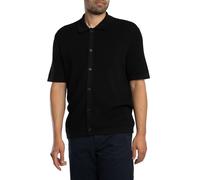 BOSS Pour des hommes Surchemise Akepalo, Noir