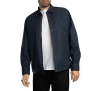 BOSS Pour des hommes Surchemise Lobel, Bleu