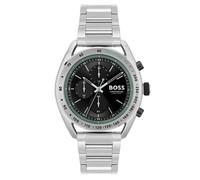 BOSS Pour des hommes Surveillance du court central, Gris