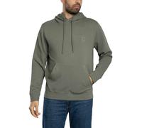 BOSS Pour des hommes Sweat à capuche Wetalk, Gris