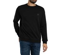 BOSS Pour des hommes Sweat-shirt à logo Westart, Noir