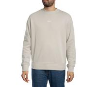 BOSS Pour des hommes Sweat-shirt WeSmallCrew, Gris