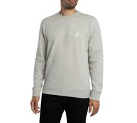 BOSS Pour des hommes Sweat-shirt Westart, Gris