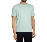 BOSS Pour des hommes T-shirt à logo Tchup, vert