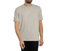 BOSS Pour des hommes T-shirt TChup, Gris
