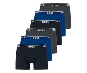 Boss Power Slip Boxer 3 Units 2XL