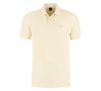 BOSS Prime Polo, 767open Yellow, XL Homme