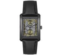 BOSS Principle Dress 1514317 - Unisex - 30 mm - Analogique - Quartz - Verre minéral