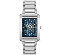 BOSS Principle Dress 1514318 - Unisex - 31 mm - Analogique - Quartz - Verre minéral