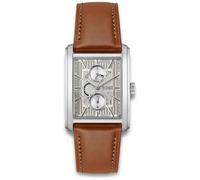 BOSS Principle Dress Multi 1514316 - Unisex - 42 mm - Analogique - Quartz - Verre minéral