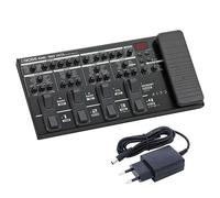 Boss Processeur multi-effets ME-90 pour guitare + bloc d'alimentation Keepdrum